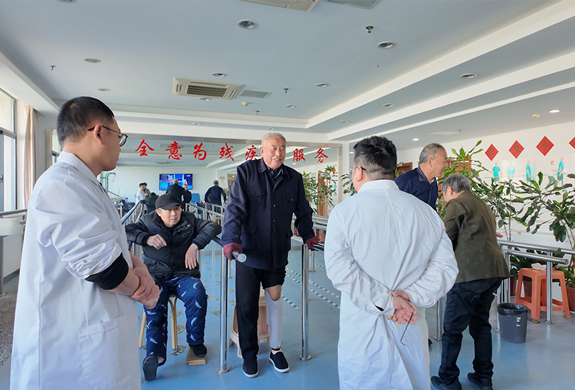 截肢后需要注意的哪些问题，你知道吗