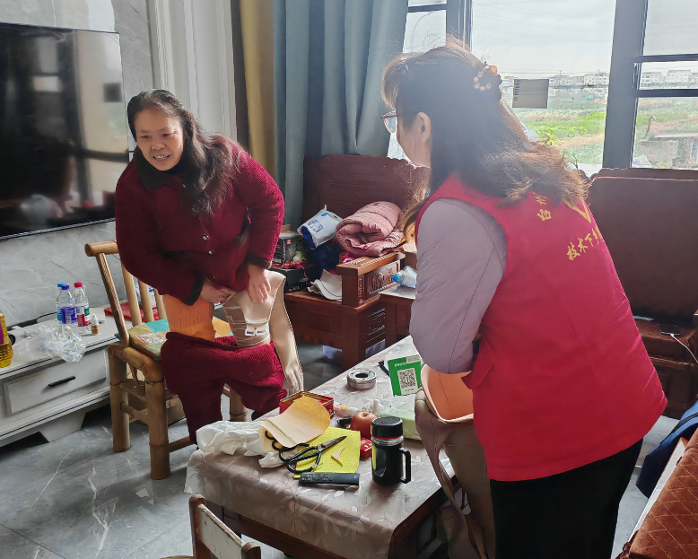 接受腔不合适，原来问题可能出在这？